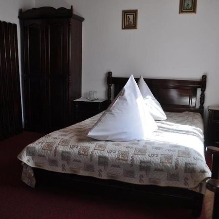 Pensiunea Orhideea Gura Humorului Bagian luar foto