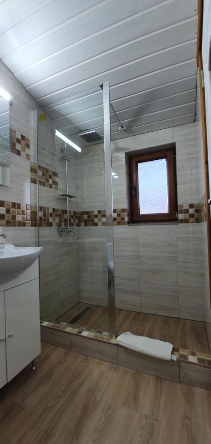 Pensiunea Orhideea Gura Humorului Bagian luar foto